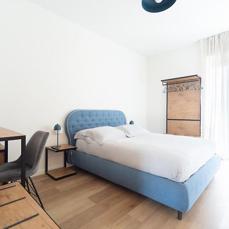 Hotel Rga Bergamo House Esterno foto